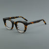 Cash Vintage Acetate Glasses Frame