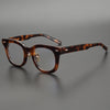 Kain Acetate Square Glasses Frames