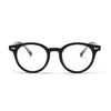 Kinsey TR90 Vintage Round Glasses Frame