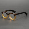 Gwen Vintage Acetate Eyeglasses Frame