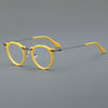 Cort Acetate Titanium Glasses Frame