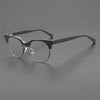 Joey Acetate Alloy Glasses Frame