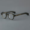 Ulises Acetate  Glasses Frame