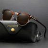 Brand Designer Classic Fashion Men Sunglasses Women Eyeglasses JN1131