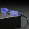 Leon Square Half Glasses Frame