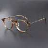 Dune Vintage Acetate Glasses Frame
