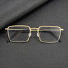 Howard Ultra-light Titanium Glasses Frames