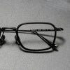 Bradbury Retro Titanium Ultra-Light Glasses Frame