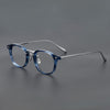 Sophie Classic Square Acetate Glasses Frame