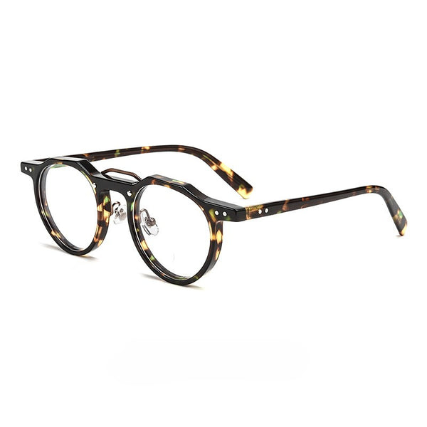 Casper Personalized Acetate Glasses Frame