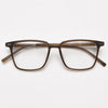 Bernd TR90 Vintage Square Glasses Frame