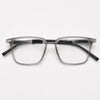 Bernd TR90 Vintage Square Glasses Frame