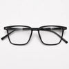 Bernd TR90 Vintage Square Glasses Frame