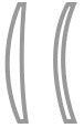 Polarized Lenses 1.67 High-Index