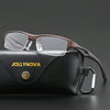 Leon Square Half Glasses Frame