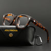 Lendy Vintage Acetate Glasses Frame