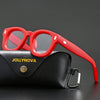 Lendy Vintage Acetate Glasses Frame