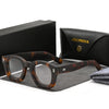 Lendy Vintage Acetate Glasses Frame