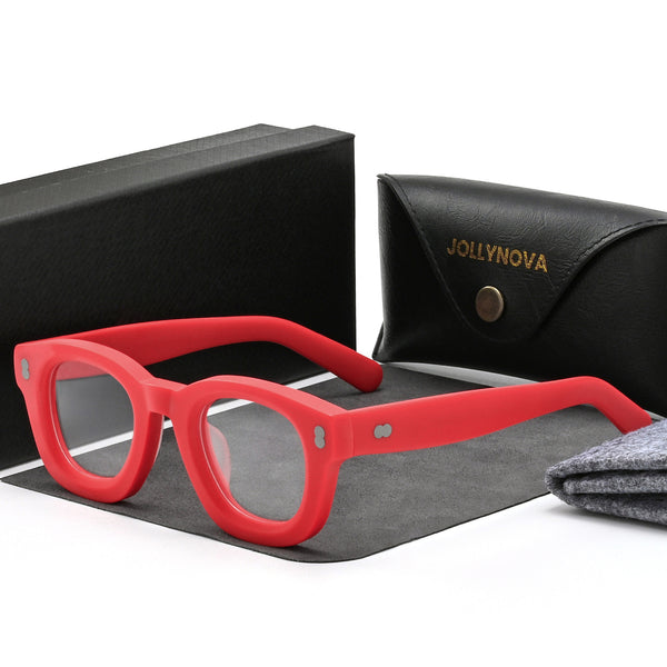 Lendy Vintage Acetate Glasses Frame