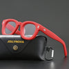 Lendy Vintage Acetate Glasses Frame