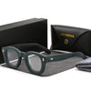 Lendy Vintage Acetate Glasses Frame