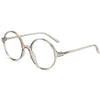 Retro Literary Glasses Frame YX15992