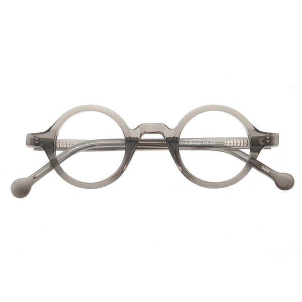 Alfie Vintage Small Acetate Frame