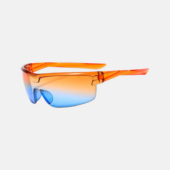 Jollynova™ Sunglasses Y2K Sports Cycling