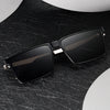 Fashion sunglasses outdoor sunscreen street sunglasses