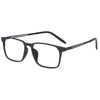 Kchoi Retro Titanium Square Glasses Frame