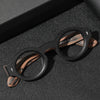 Yuki Vintage Acetate Glasses Frame