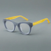 Cash Vintage Acetate Glasses Frame