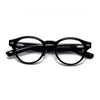 Raff Vintage Acetate Glasses Frame