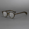 Garcia Vintage Acetate Glasses Frame