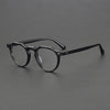 Laza Classic Geometric Acetate Glasses Frame