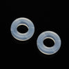 Glasses Accessories Non-slip Silicone Foot Cover Ear Support