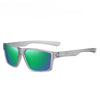 New Sporty Polarized Sunglasses – Night Vision & Stylish Protection