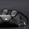 Rolf Vintage Geometric Acetate Glasses Frame