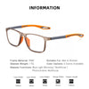 JOLLYNOVA SPORTS ULTRA-LIGHT ANTI-BLUE LIGHT PRESBYOPIC GLASSES