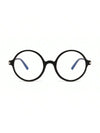Retro Literary Glasses Frame YX15992