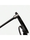 Retro Literary Glasses Frame YX15992