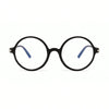 Retro Literary Glasses Frame YX15992