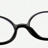 Retro Literary Glasses Frame YX15992