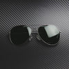 Men Driving Polarized Classic Sunglasses