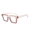 Men's Square Tr Frame SE011