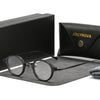 Dahlia Retro Titanium Ultra-Light Glasses Frame