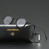 Dahlia Retro Titanium Ultra-Light Glasses Frame