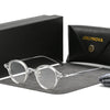 Dahlia Retro Titanium Ultra-Light Glasses Frame