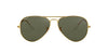 JOLLYNOVA Classic Polarized Aviator Sunglasses