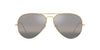 JOLLYNOVA Classic Polarized Aviator Sunglasses